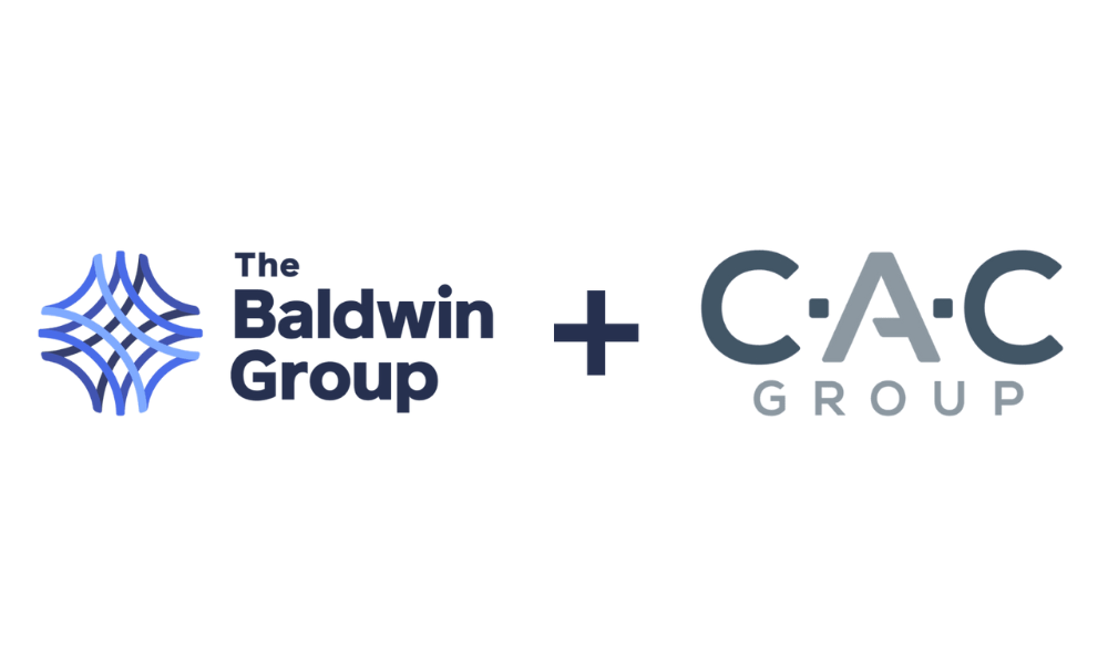 Insurance deals: Baldwin finalizes merger with CAC Group, SageSure expands in Florida