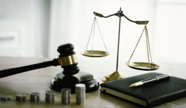 Florida Senate panel advances litigation funding bill