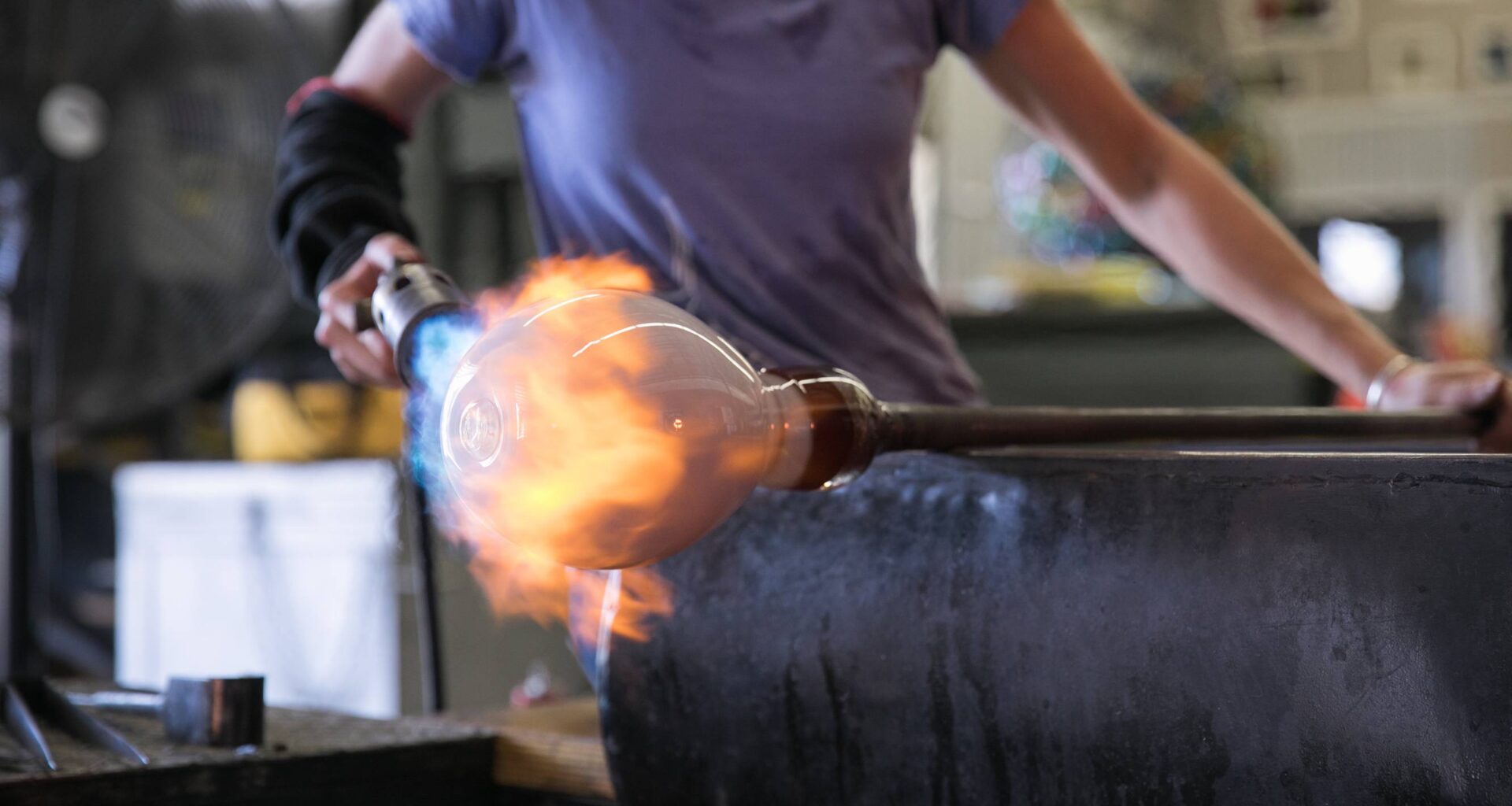 City of St. Petersburg Launches Individual Artist Grants