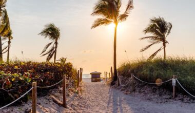 When is the best time to visit Florida?