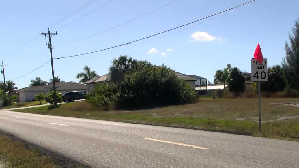 Cape Coral residents urge Old Burnt Store Road improvements beyond speed limit reduction