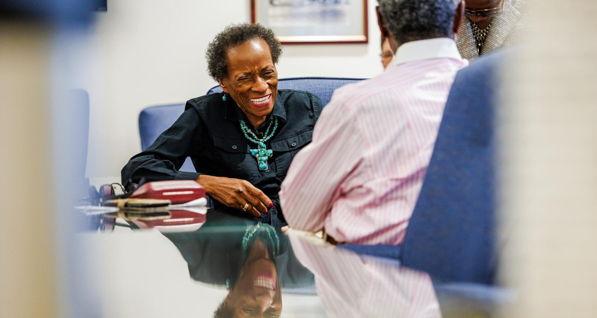 City of St. Petersburg Offering Free Technology Classes to Educate and Empower Seniors