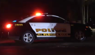 UM defensive back Bryce Fitzgerald robbed by armed suspects at Airbnb in Florida City – NBC 6 South Florida