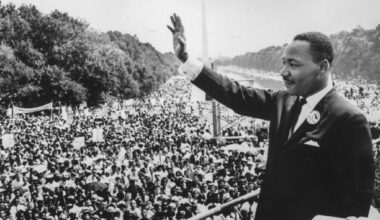 DOH-Leon Offices Close in Honor of Martin Luther King Jr. Day