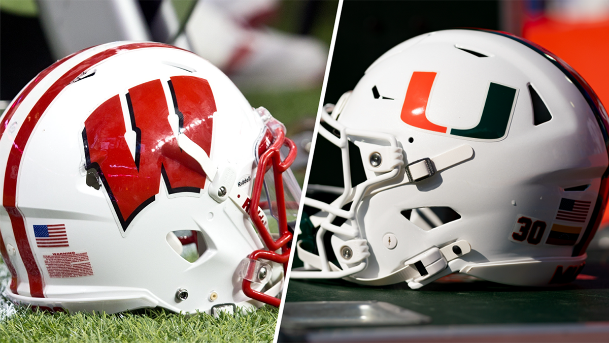 Miami events you don’t want to miss before the CFP final – NBC 6 South Florida