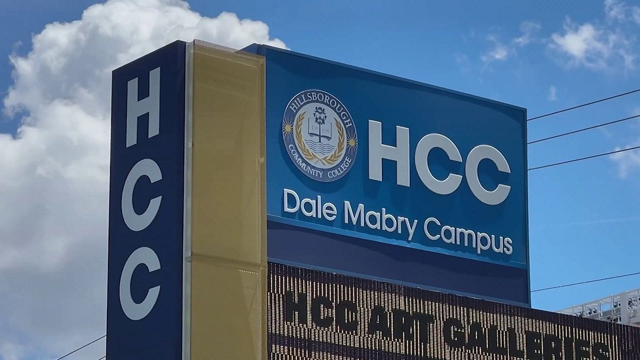 St. Pete mayor made aware of HCC plans
