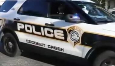 Doctor and woman found dead in apparent murder-suicide in Coconut Creek – NBC 6 South Florida