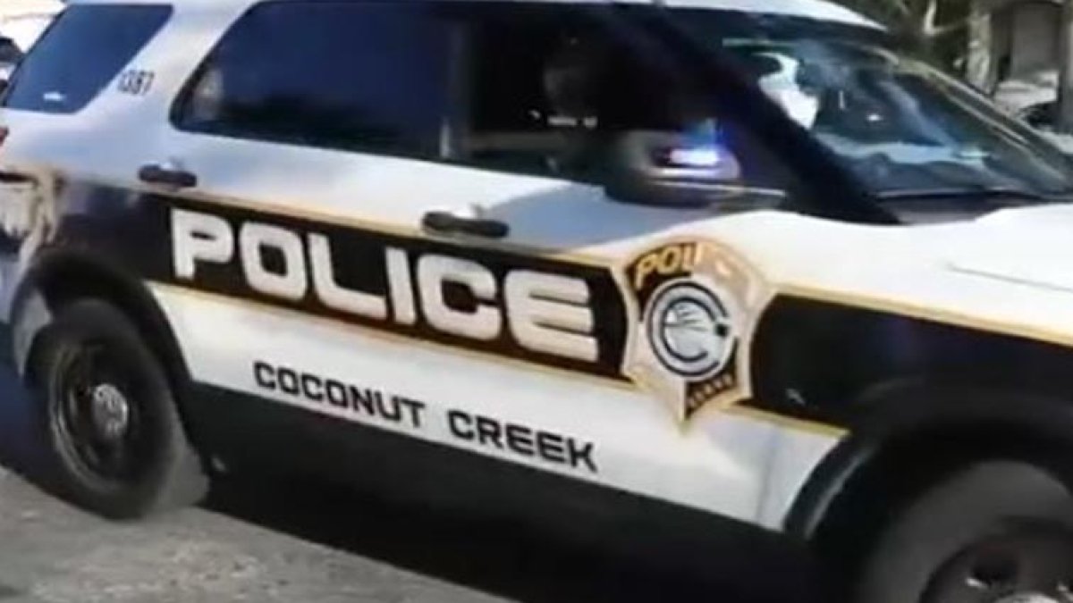 Doctor and woman found dead in apparent murder-suicide in Coconut Creek – NBC 6 South Florida