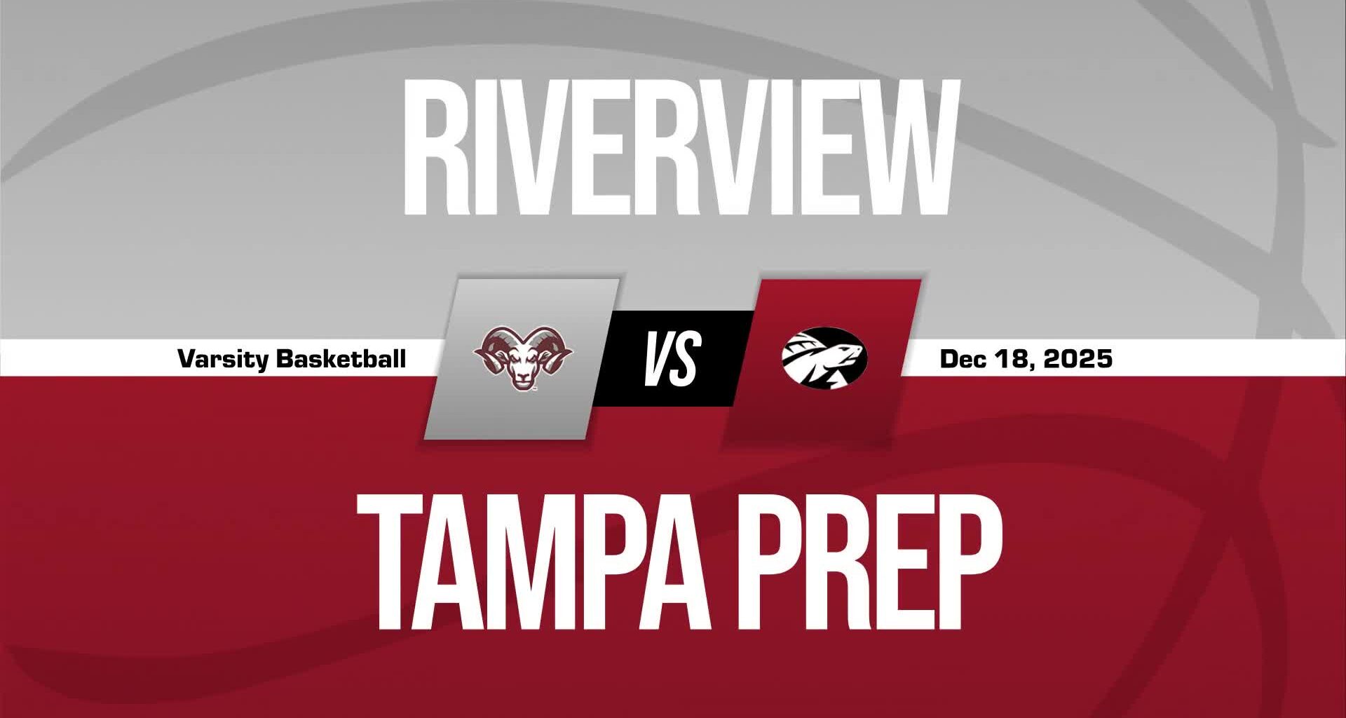 Riverview Sarasota Rams vs. St. Petersburg Green Devils + Official Tickets