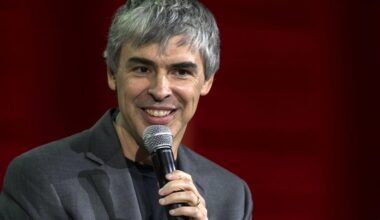 Google billionaire Larry Page copies the Jeff Bezos playbook, buying a $173 million Miami compound that will save him millions in taxes