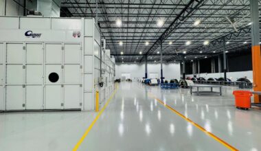 AerSale® Opens New 90,000 Sq. Ft. Aerostructures MRO Facility in Hialeah Gardens, FL