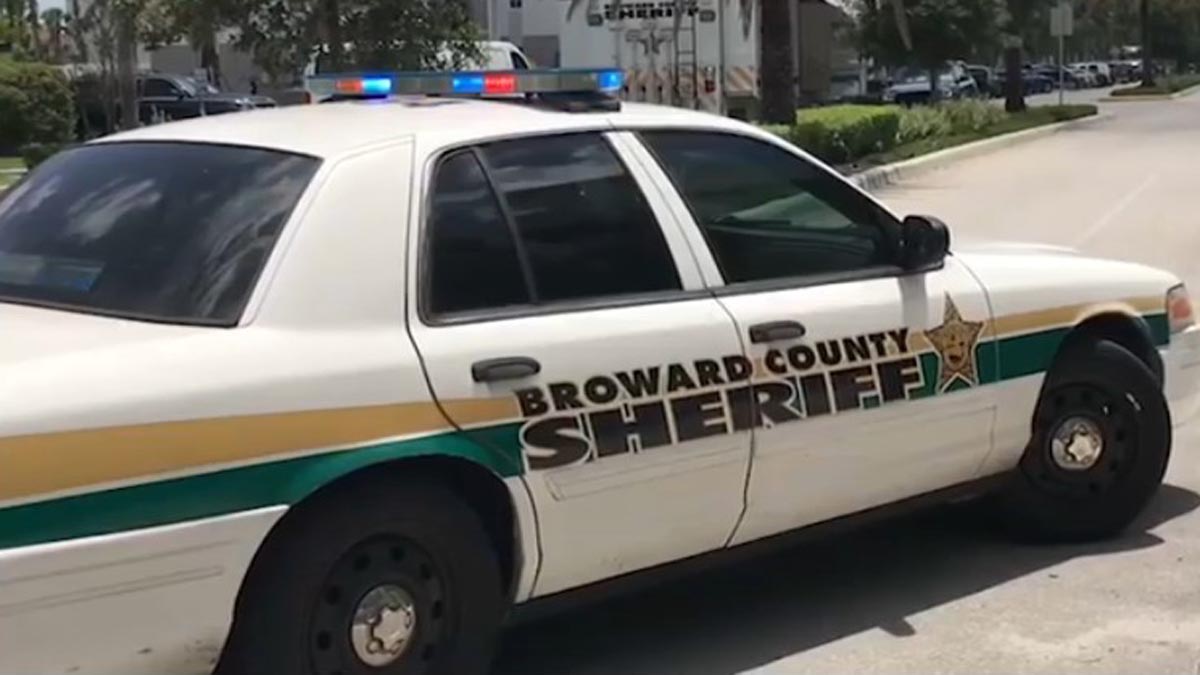 Possible kidnapping attempt investigation underway in Weston – NBC 6 South Florida