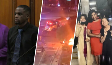 Man gets decades in prison in 2022 North Bay Village crash that killed mom and 2 kids – NBC 6 South Florida