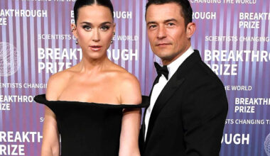 Inside Katy Perry and Orlando Bloom's Co-Parenting Dynamic After Split. How They're 'Figuring It All Out' (Exclusive Source)