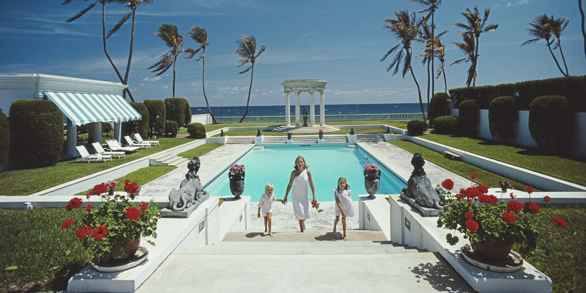 Palm Beach, Florida Luxury Travel Guide