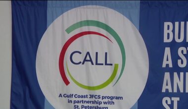 CALL Program helps community during cold weather