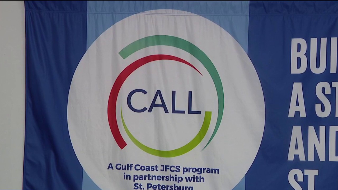 CALL Program helps community during cold weather