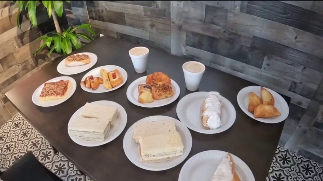 Housewife Bakery serves up old-world recipes in Tampa