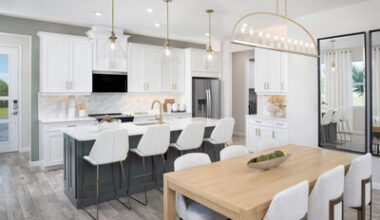 Mattamy Homes grows Tampa Bay footprint with three land acquisitions in Tampa, St. Petersburg and Lithia, FL