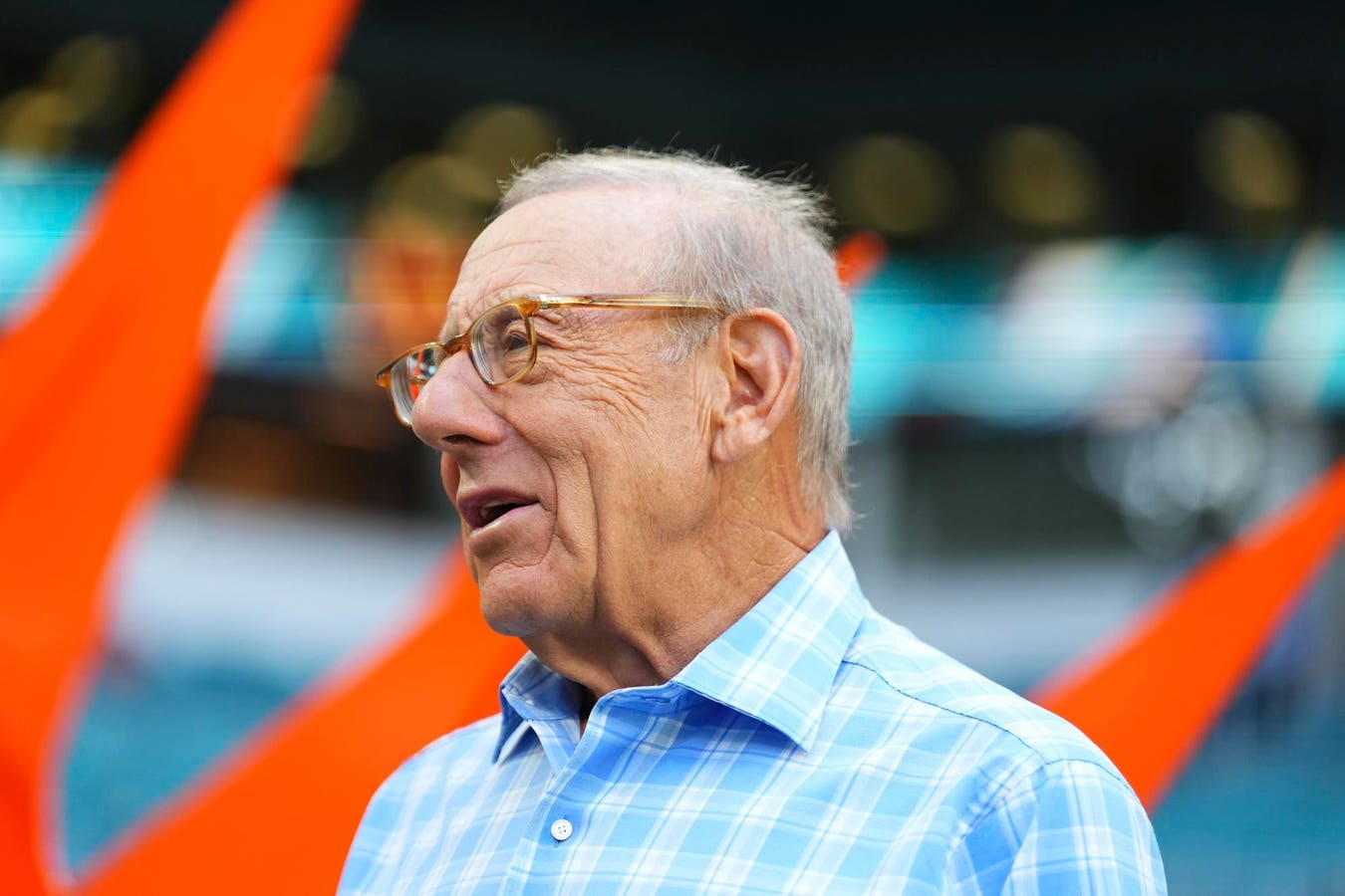 Miami Dolphins Owner Says He Was Offered Nearly $15 Billion For NFL Team