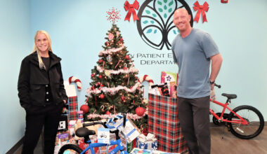 Elite DNA Collects 300 Toys