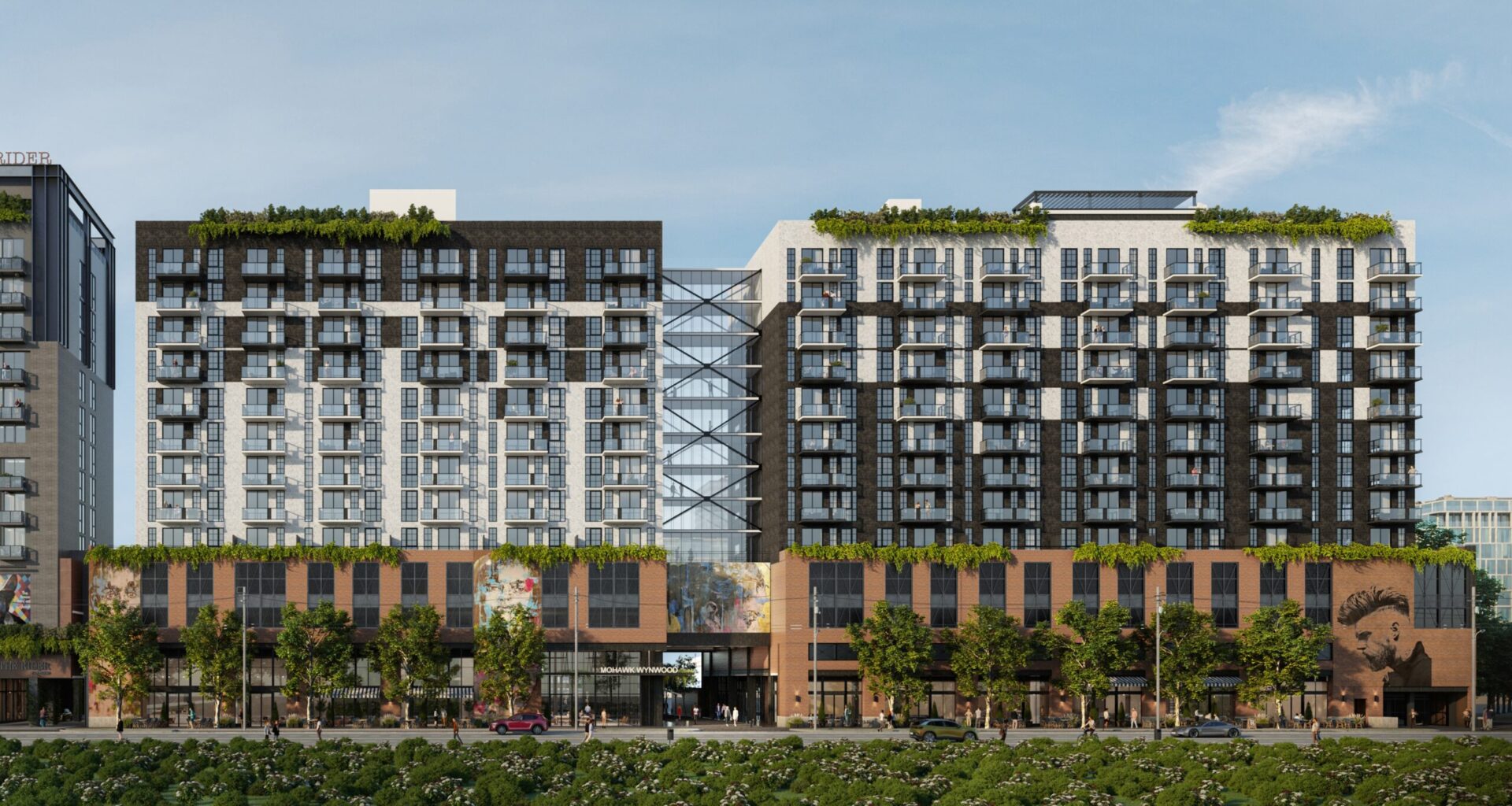 Rilea Group Secures $150M Construction Financing for Mohawk at Wynwood at NE 29th Street in Miami