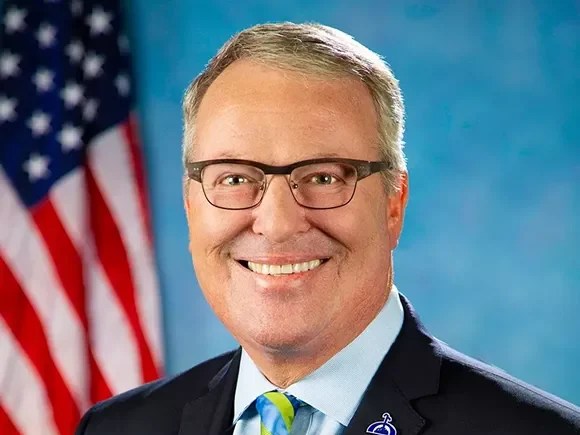 Mayor Dyer won't block an ICE detention center