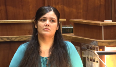 Miami-Dade inmate who killed partner and got pregnant in jail faces new battery charge – NBC 6 South Florida