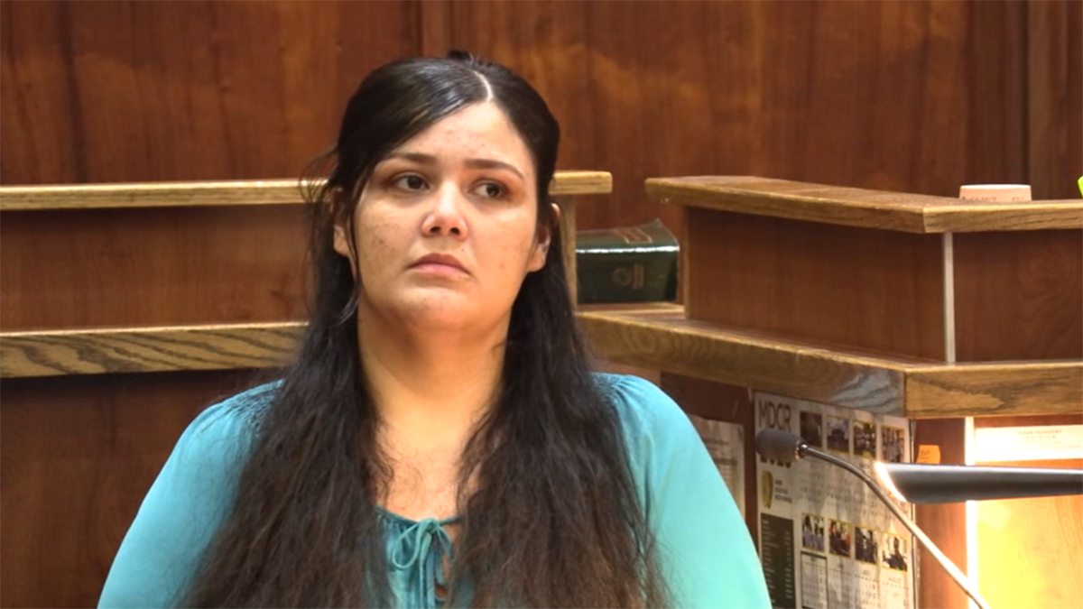 Miami-Dade inmate who killed partner and got pregnant in jail faces new battery charge – NBC 6 South Florida