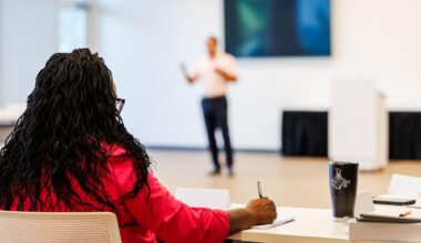 City of St. Petersburg Invites Community to Sustainability Workshop