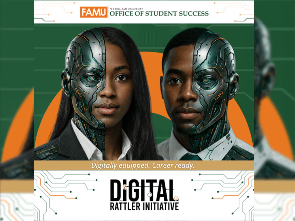 Digital Rattler Initiative