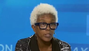 Lynn Jones-Turpin of Jacksonville Free Press came under fire after the Jaguars' playoff loss