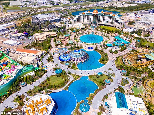 The family is now demanding the theme park give them a fully transparent view of how the ride operates, what the safety protocols are, maintenance history, and available incident data