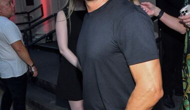 Orlando Bloom reportedly celebrated his 49th birthday with a wild party featuring some of Hollywood's finest at a swanky private members club in Aspen