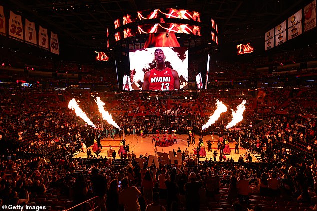 They were sentenced to three years in prison for stealing jerseys and other prized memorabilia