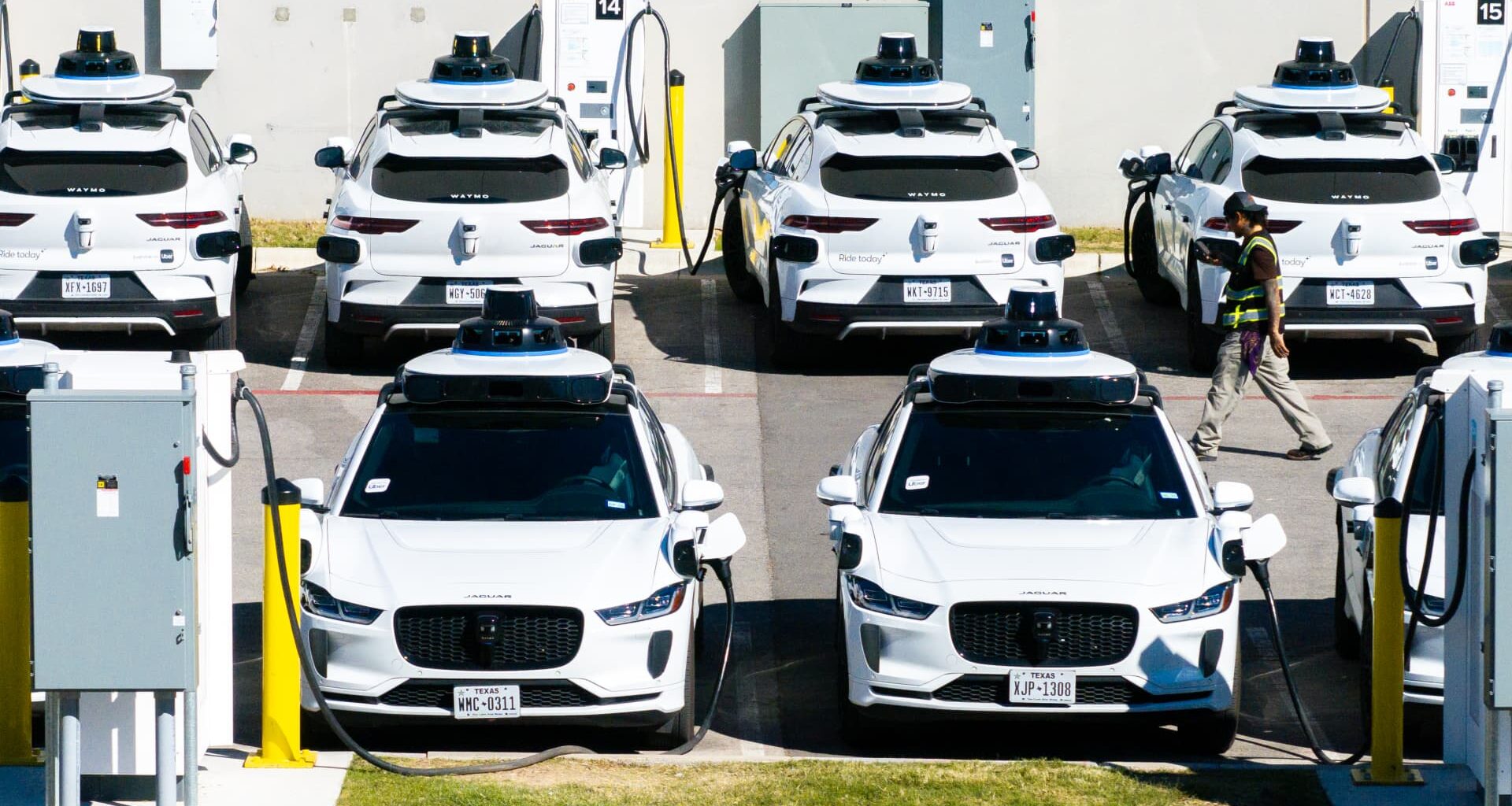 Waymo launches robotaxi service in Miami, extending U.S. lead