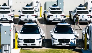 Waymo launches robotaxi service in Miami, extending U.S. lead