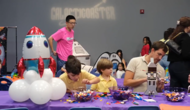 Legoland Resorts seeks “junior galaxy explorer” in Fort Lauderdale to be first to ride new rollercoaster - WSVN 7News | Miami News, Weather, Sports