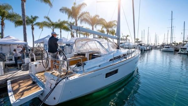 Miami Sailing School Releases Docking and Mooring Guide