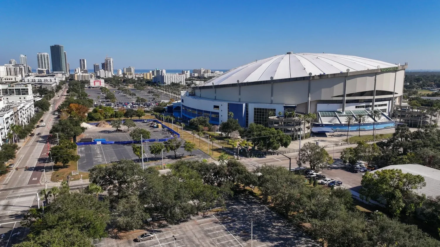 Gas Plant District redevelopment teams bolster partnerships ahead of proposal deadline