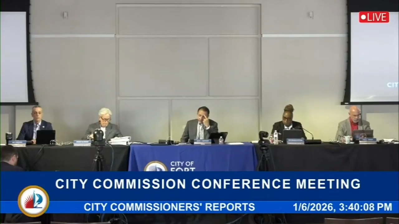 Changes possible to Fort Lauderdale nightlife after repeated gun violence - WSVN 7News | Miami News, Weather, Sports