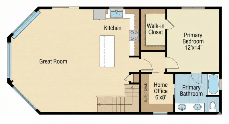 Accessory dwelling unit (ADU) construction in St. Petersburg, FL, where zoning compliance and design-build planning play a critical role in project approval and long-term property value.