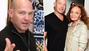 Alexander von Furstenberg buys pricey pad in Miami on NYE