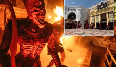 Cause of death, identity revealed for woman, 70, who died on Revenge of the Mummy coaster at Universal Orlando