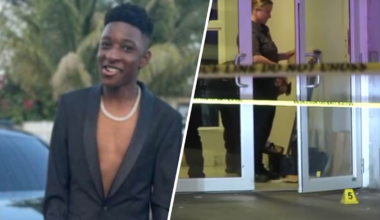 Over a year later, family of Miami teen stabbed to death by girlfriend demands trial – NBC 6 South Florida