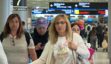 Winter Storm Fern leaves South Florida airports packed with travelers dealing with cancellations, delays - WSVN 7News | Miami News, Weather, Sports