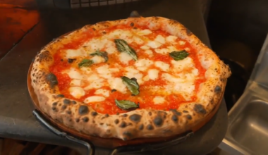 Pizza Fest brings savory slices from several SoFlo spots to Fort Lauderdale competition - WSVN 7News | Miami News, Weather, Sports