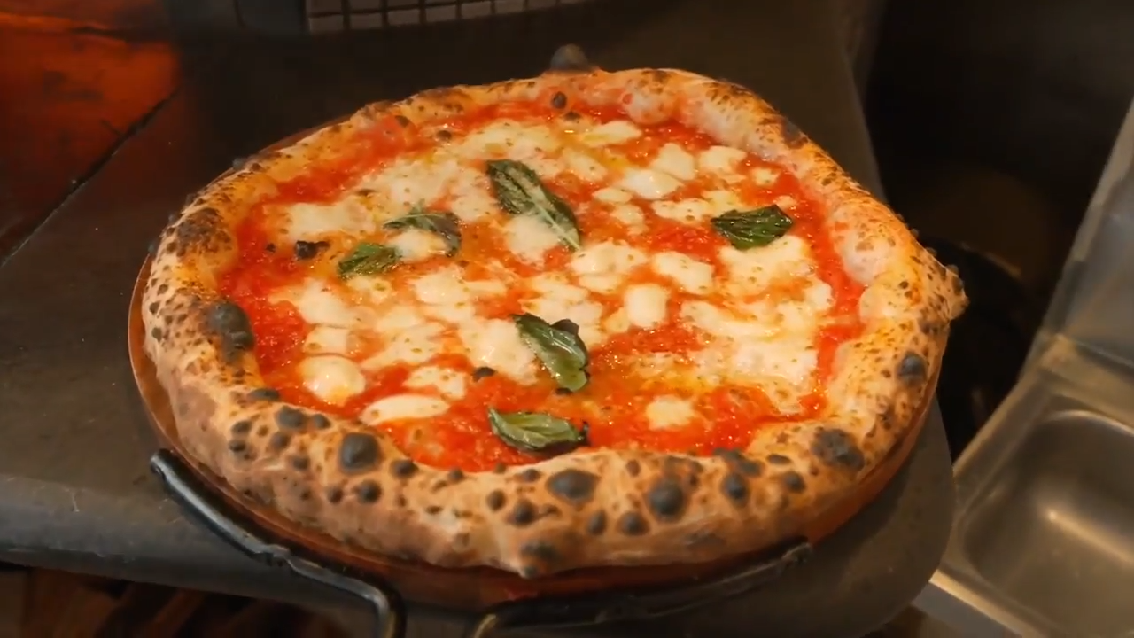 Pizza Fest brings savory slices from several SoFlo spots to Fort Lauderdale competition - WSVN 7News | Miami News, Weather, Sports