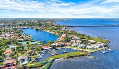 Realtor Agent in Cape Coral, FL Notes Lifestyle Priorities