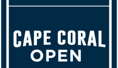 City of Cape Coral to Host 2026 Zimmer Biomet Cape Coral Open at The Courts